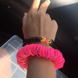 Vsco bracelet